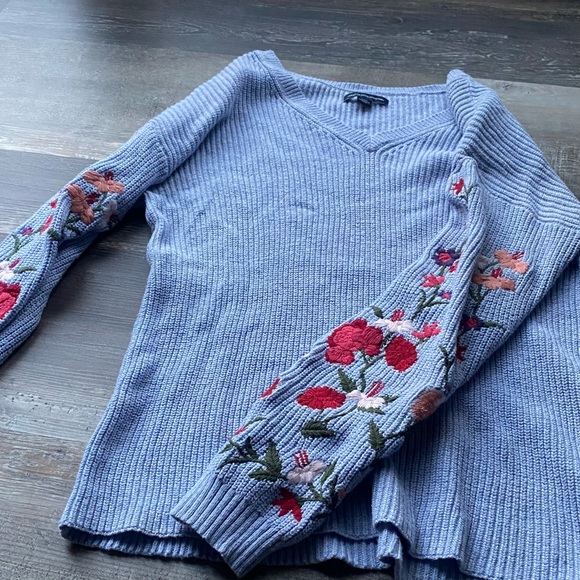 American Eagle Outfitters | Sweaters | American Eagle Womens Sweater |  Poshmark